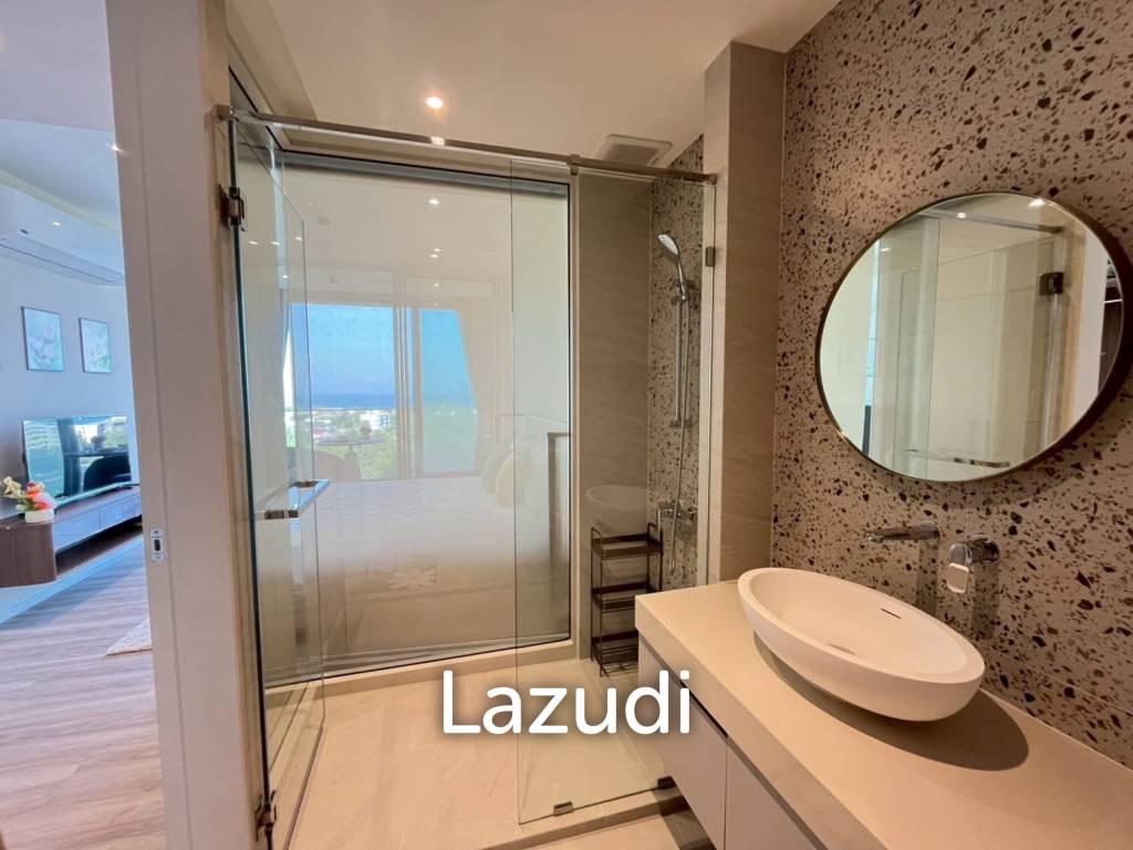 VEHHA Condo: Brand new Modern Sea View Studio