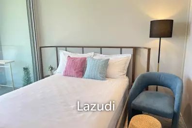 VEHHA Condo: Brand new Modern Sea View Studio