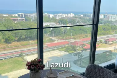 VEHHA Condo: Brand new Modern Sea View Studio