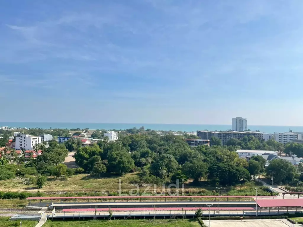 VEHHA Condo: Brand new Modern Sea View Studio