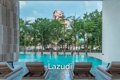VEHHA Condo: Brand new Modern Sea View Studio