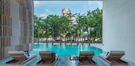 VEHHA Condo: Brand new Modern Sea View Studio