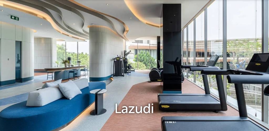 VEHHA Condo: Brand new Modern Sea View Studio