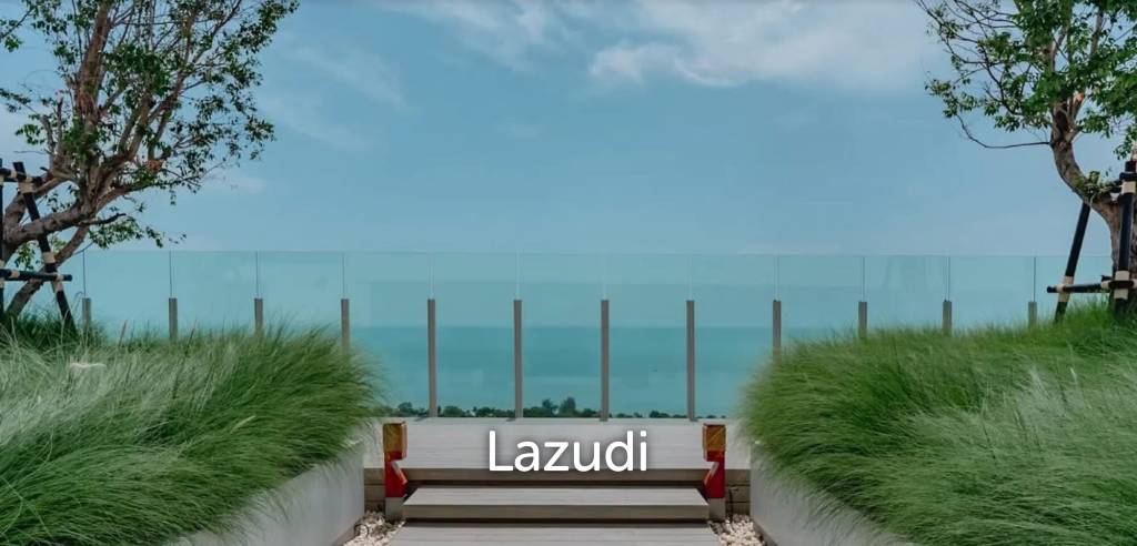 VEHHA Condo: Brand new Modern Sea View Studio