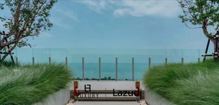VEHHA Condo: Brand new Modern Sea View Studio