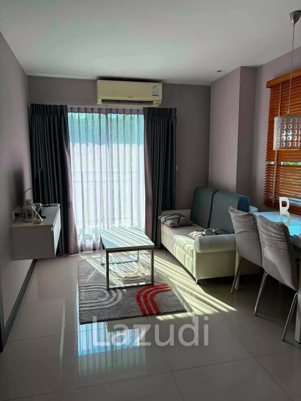 The 88 Condo: Cozy 1 Bedroom with Mountain View