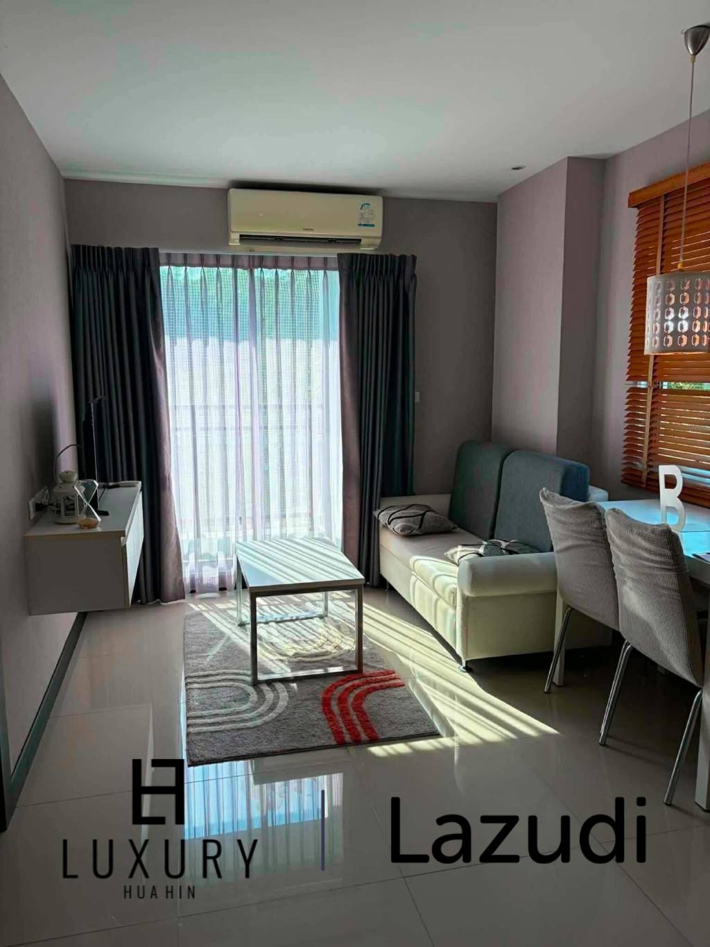The 88 Condo: Cozy 1 Bedroom with Mountain View
