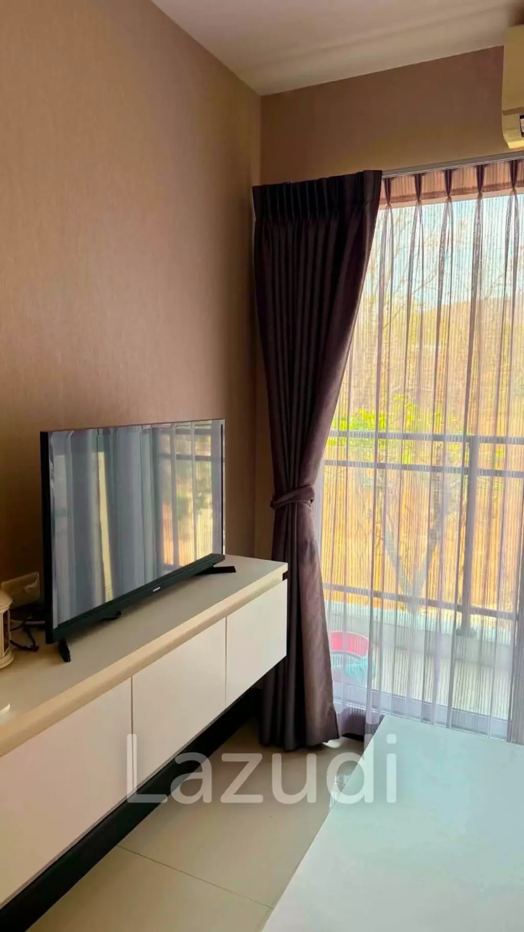The 88 Condo: Cozy 1 Bedroom with Mountain View