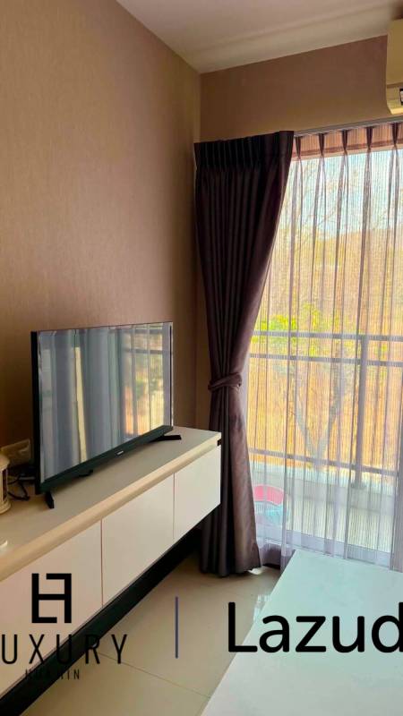 The 88 Condo: Cozy 1 Bedroom with Mountain View
