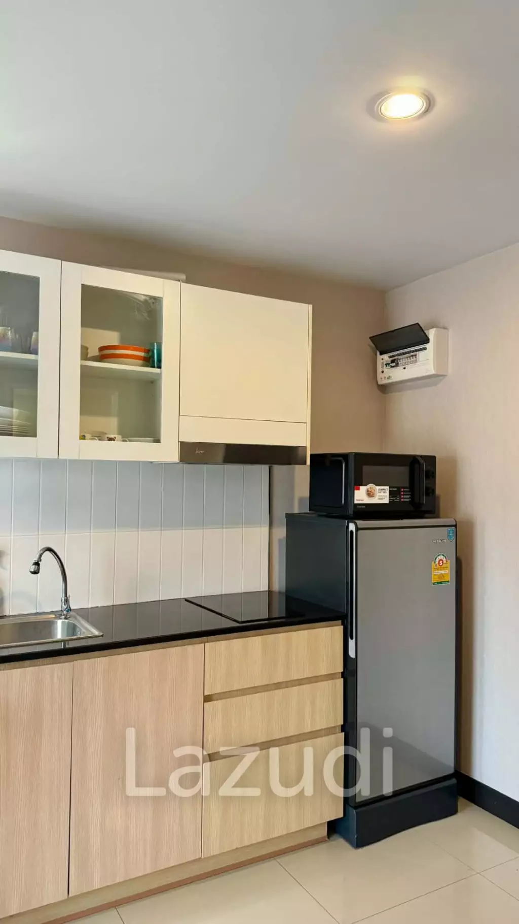 The 88 Condo: Cozy 1 Bedroom with Mountain View