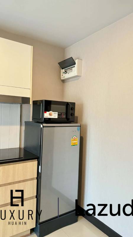 The 88 Condo: Cozy 1 Bedroom with Mountain View
