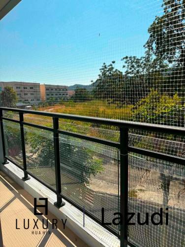 The 88 Condo: Cozy 1 Bedroom with Mountain View