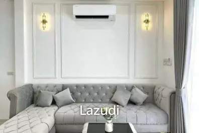 Brand New Modern House Private Area in Thung Klom-Tan Man
