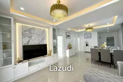 Brand New Modern House Private Area in Thung Klom-Tan Man