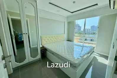 Resort-Style Condo for Sale The Orient Resort Pattaya