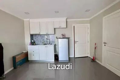 Resort-Style Condo for Sale The Orient Resort Pattaya
