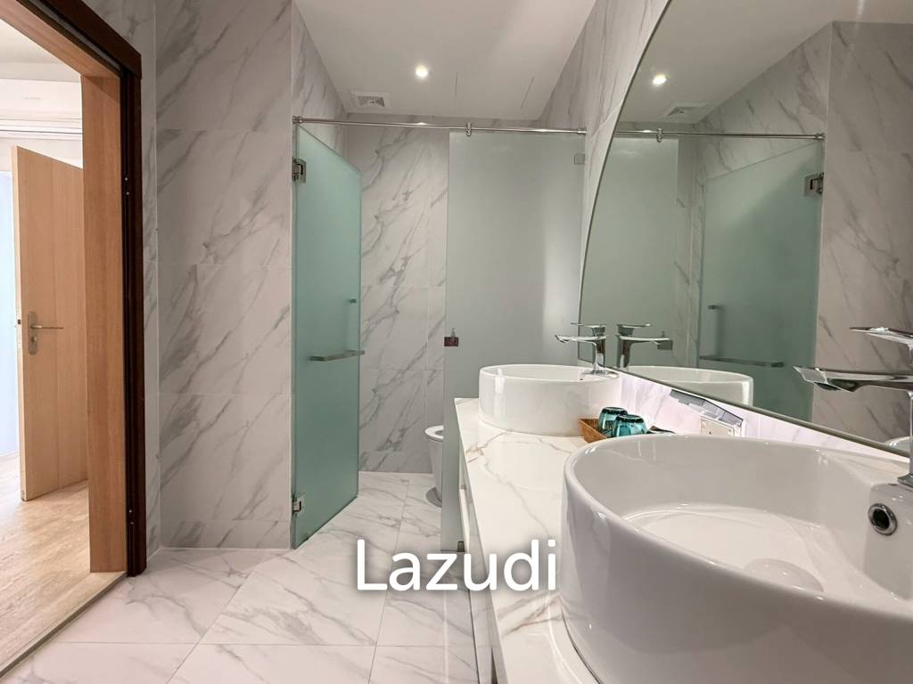 Luxury 2-Story Pool Villa with Rooftop Khao Makok, Pattaya