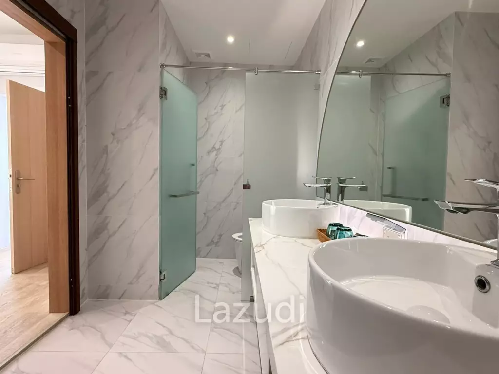 Luxury 2-Story Pool Villa with Rooftop Khao Makok, Pattaya