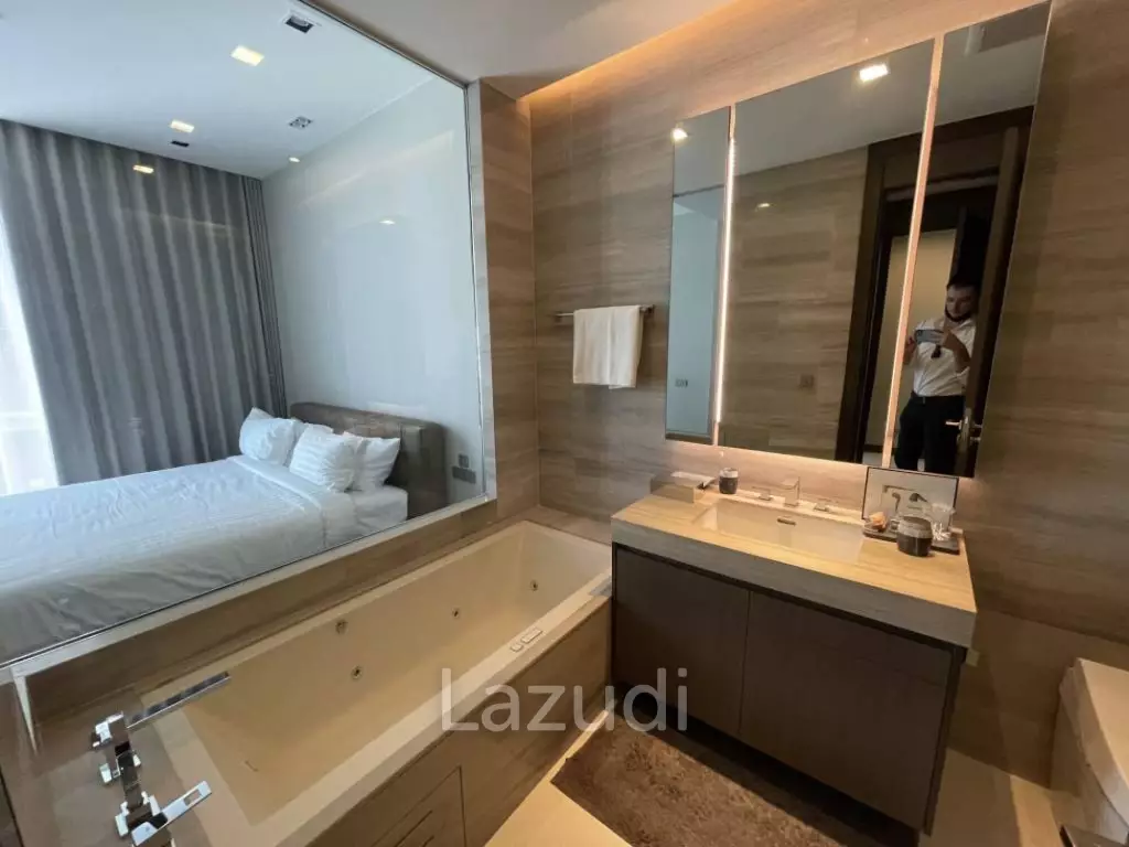 Q1 Sukhumvit: The Ultimate Luxury Icon on Sukhumvit Road