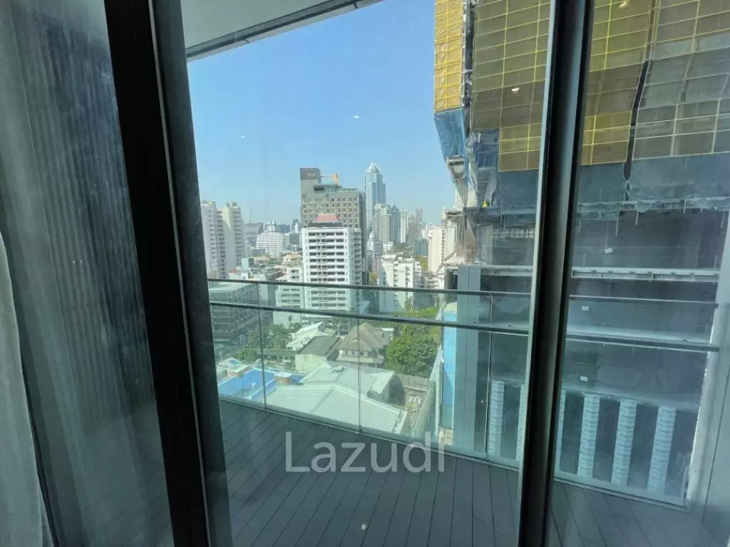 Q1 Sukhumvit: The Pinnacle of Luxury Living at BTS Nana