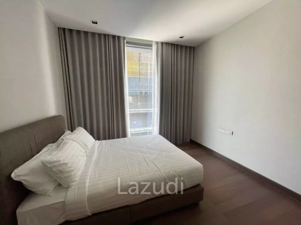 Q1 Sukhumvit: The Pinnacle of Luxury Living at BTS Nana