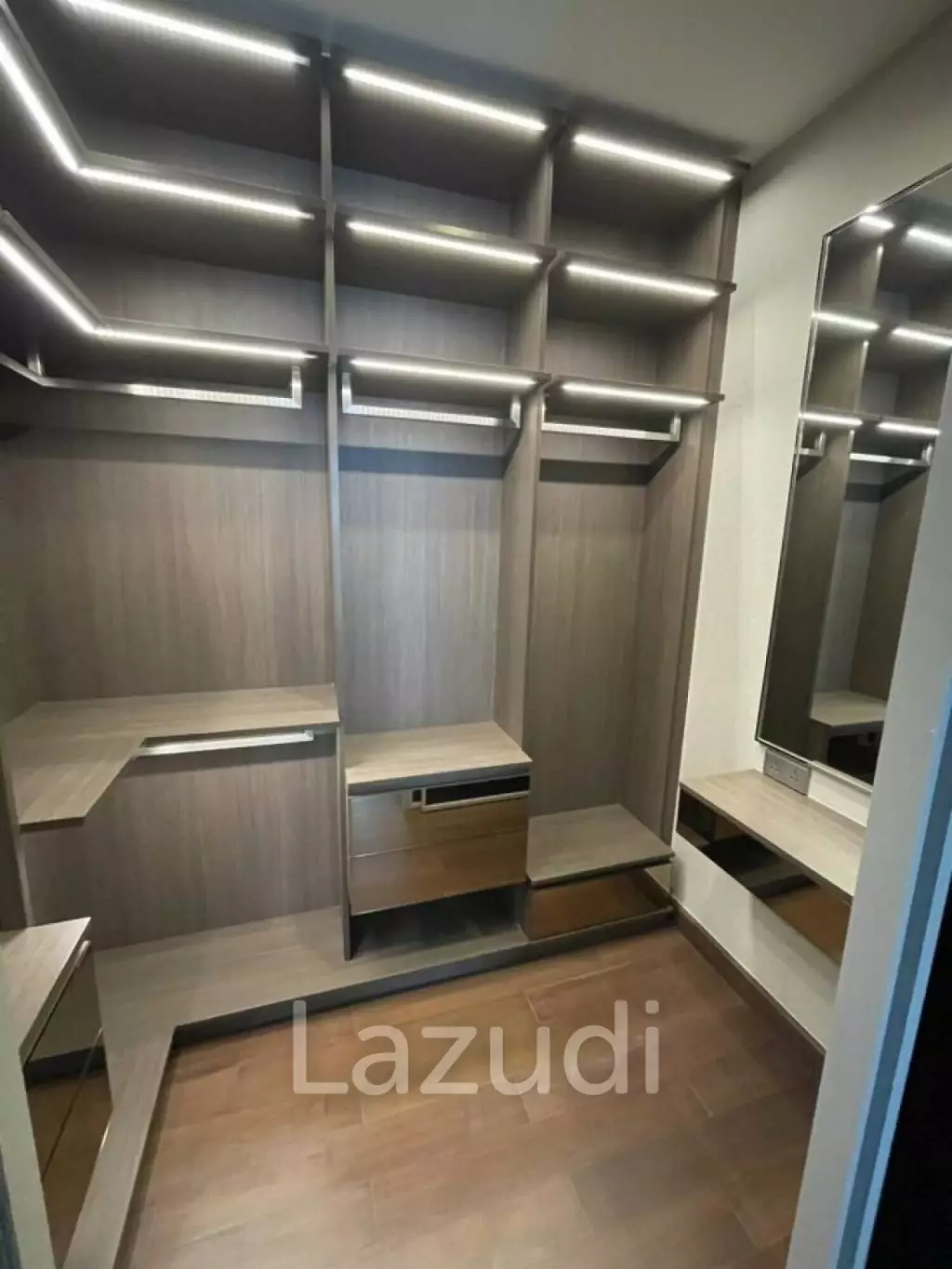 Q1 Sukhumvit: The Pinnacle of Luxury Living at BTS Nana