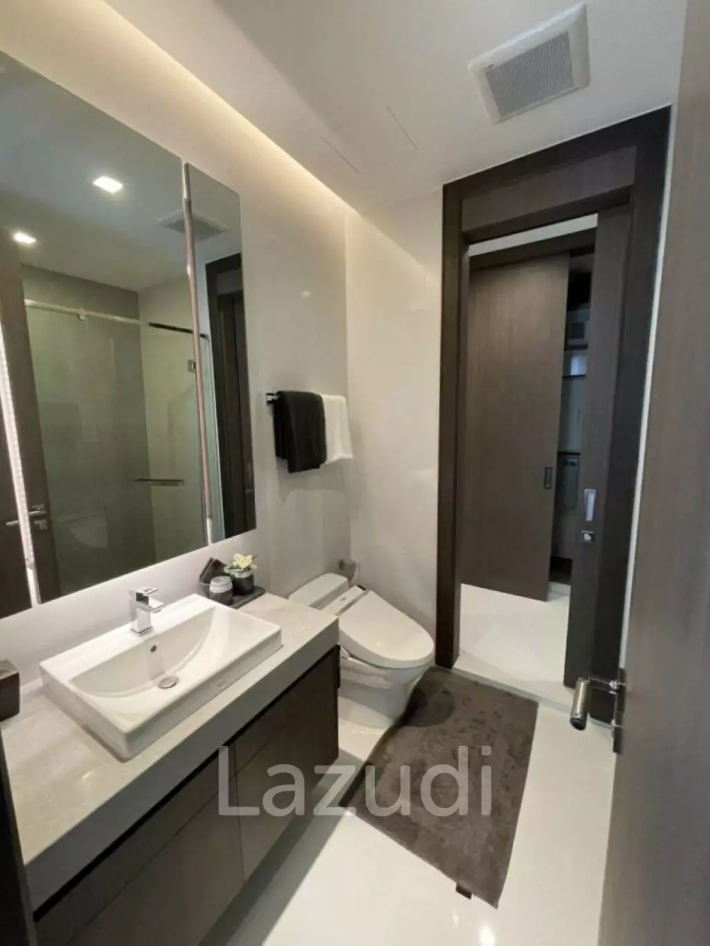 Q1 Sukhumvit: The Pinnacle of Luxury Living at BTS Nana