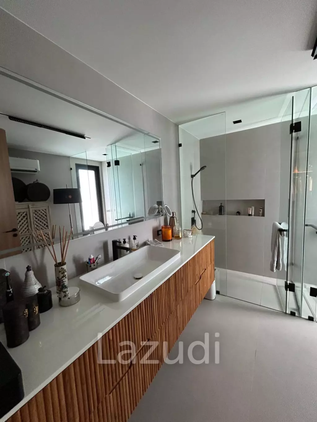 Stylish Modern Villa Near Bang Rak & Choeng Mon Beach