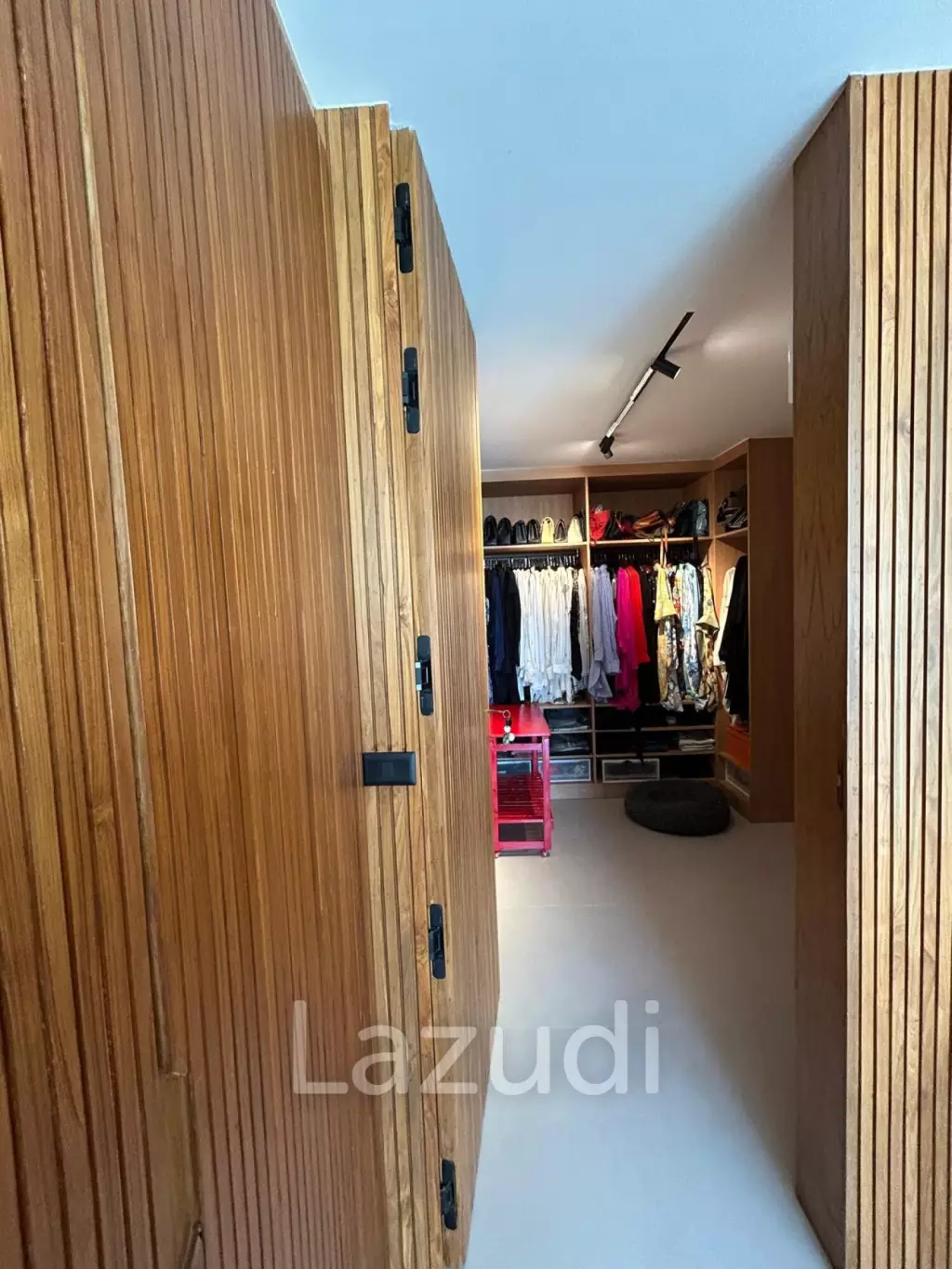 Stylish Modern Villa Near Bang Rak & Choeng Mon Beach