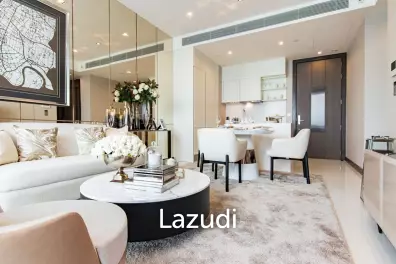 Q1 Sukhumvit: The Pinnacle of Ultra-Luxury Living at BTS Nana