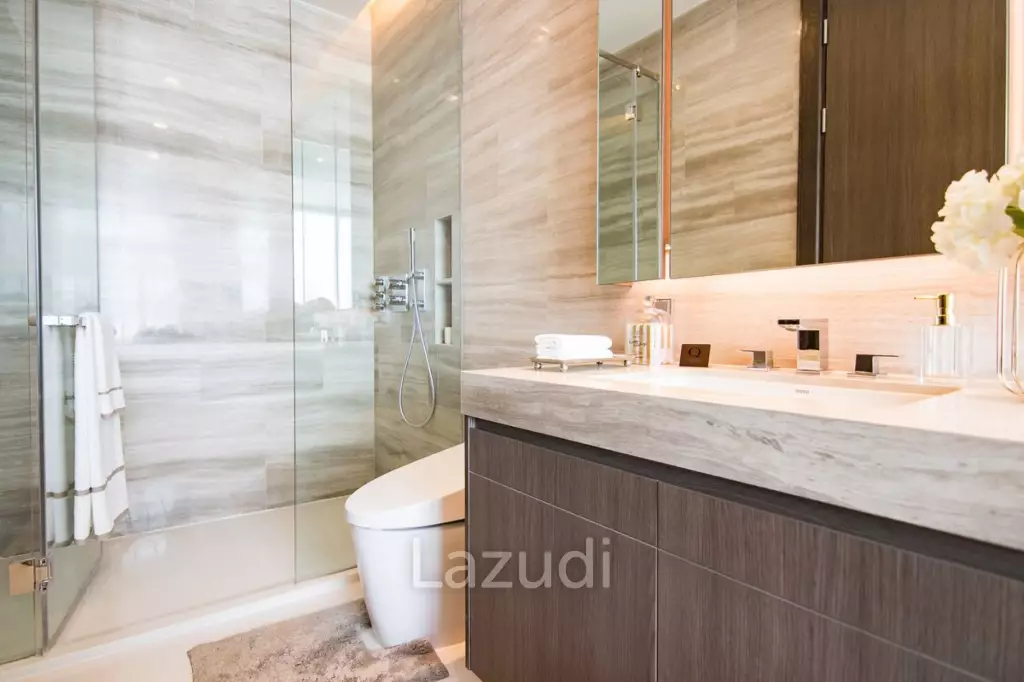 Q1 Sukhumvit: The Pinnacle of Ultra-Luxury Living at BTS Nana