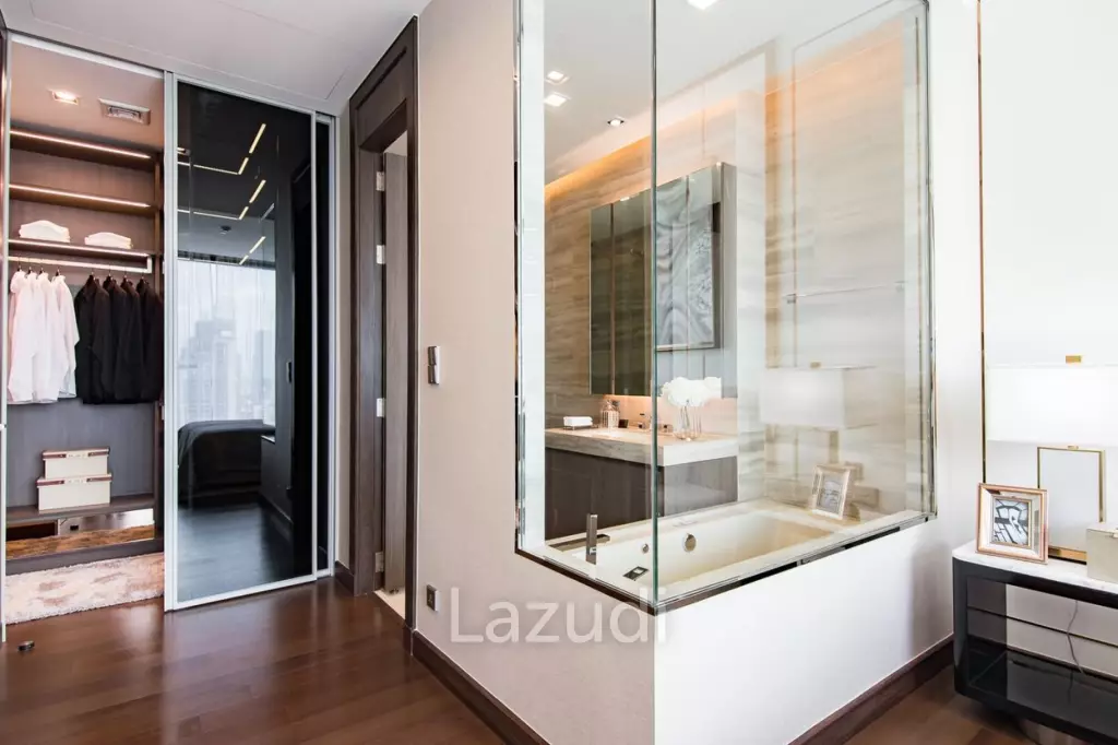 Q1 Sukhumvit: The Pinnacle of Ultra-Luxury Living at BTS Nana