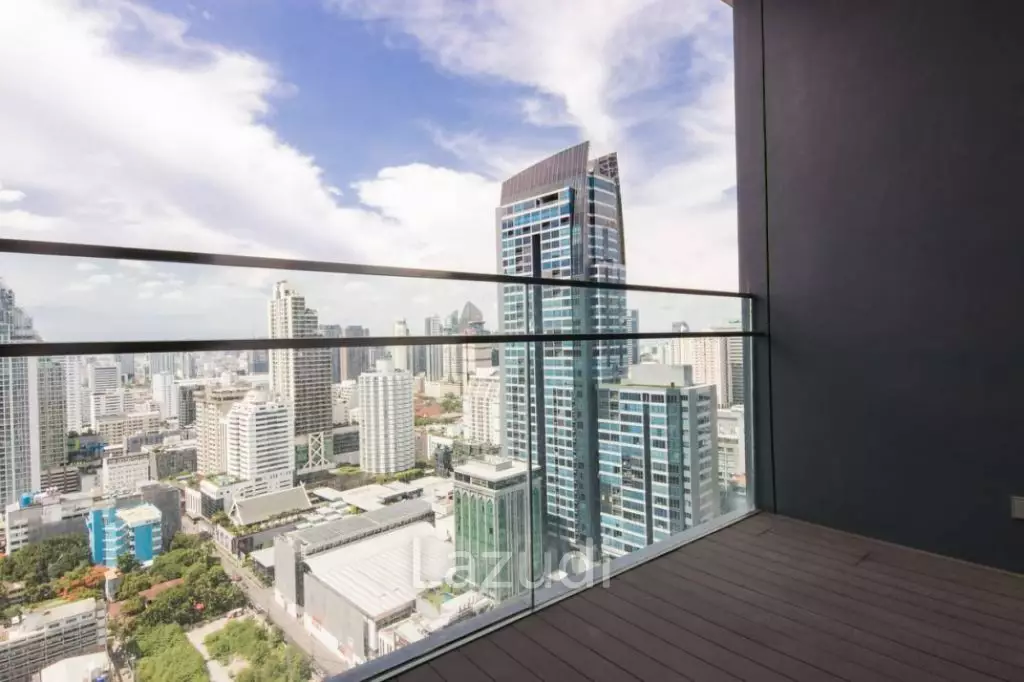 Q1 Sukhumvit (คิว วัน สุขุมวิท): นิยามใหม่แห่งการใช้ชีวิตระดับอัลตราลักชูรี ติด BTS นานา