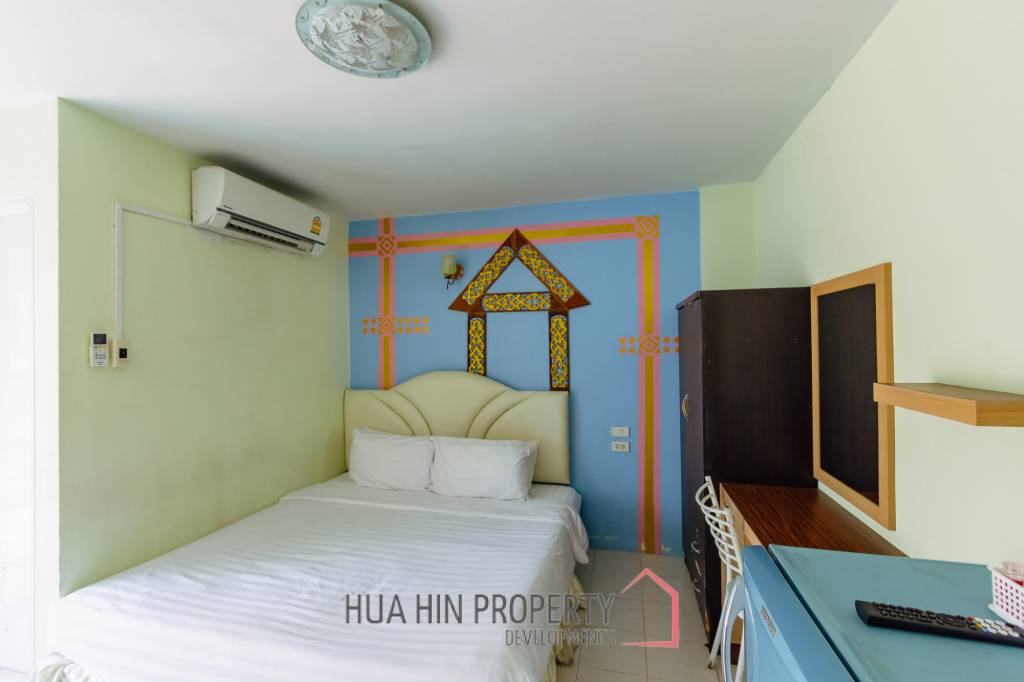 PRIME HOTEL WITH RESTAURANT FOR LONG - TERM LEASE IN THE HEART OF THE CITY