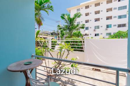 PRIME HOTEL WITH RESTAURANT FOR LONG - TERM LEASE IN THE HEART OF THE CITY