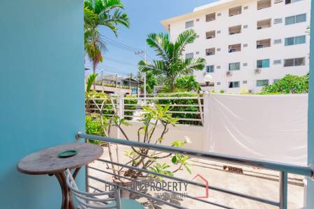 PRIME HOTEL WITH RESTAURANT FOR LONG - TERM LEASE IN THE HEART OF THE CITY