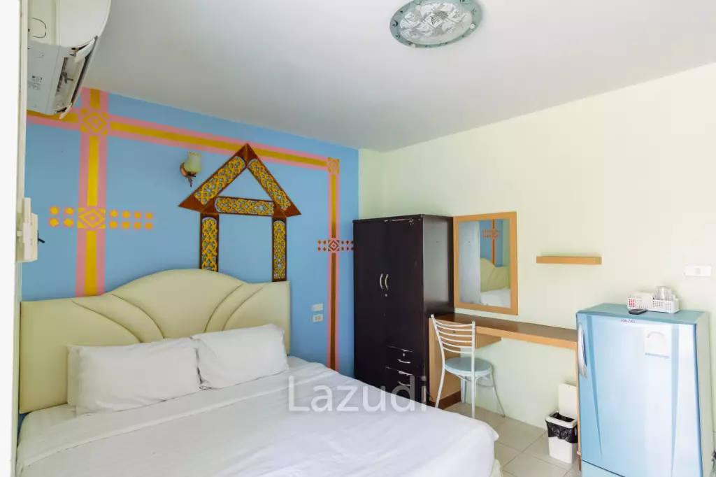 PRIME HOTEL WITH RESTAURANT FOR LONG - TERM LEASE IN THE HEART OF THE CITY