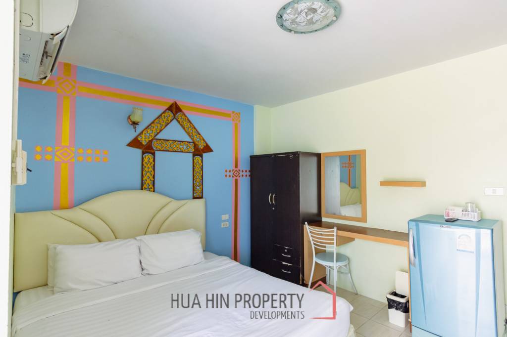 PRIME HOTEL WITH RESTAURANT FOR LONG - TERM LEASE IN THE HEART OF THE CITY