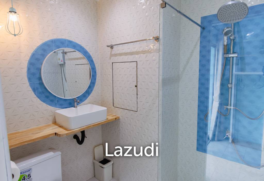 PRIME HOTEL WITH RESTAURANT FOR LONG - TERM LEASE IN THE HEART OF THE CITY