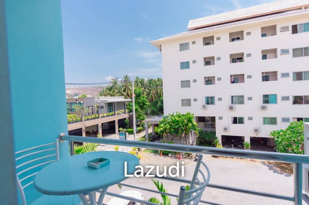 PRIME HOTEL WITH RESTAURANT FOR LONG - TERM LEASE IN THE HEART OF THE CITY