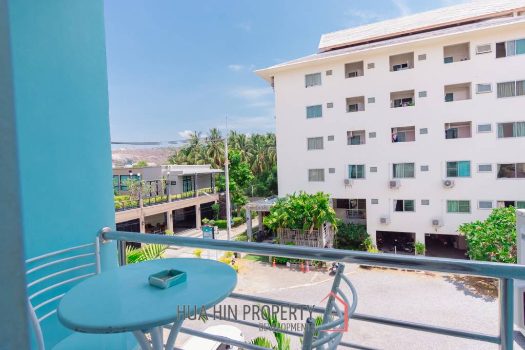 PRIME HOTEL WITH RESTAURANT FOR LONG - TERM LEASE IN THE HEART OF THE CITY