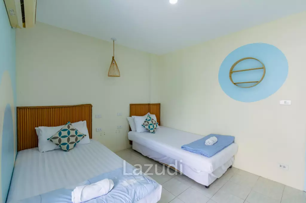PRIME HOTEL WITH RESTAURANT FOR LONG - TERM LEASE IN THE HEART OF THE CITY