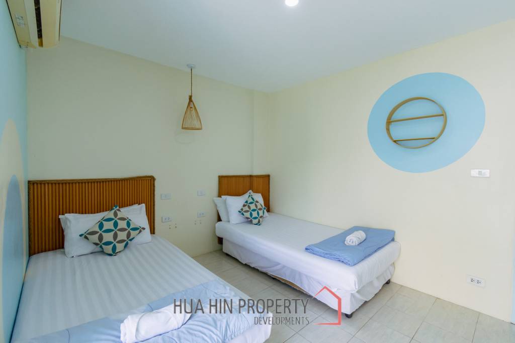 PRIME HOTEL WITH RESTAURANT FOR LONG - TERM LEASE IN THE HEART OF THE CITY