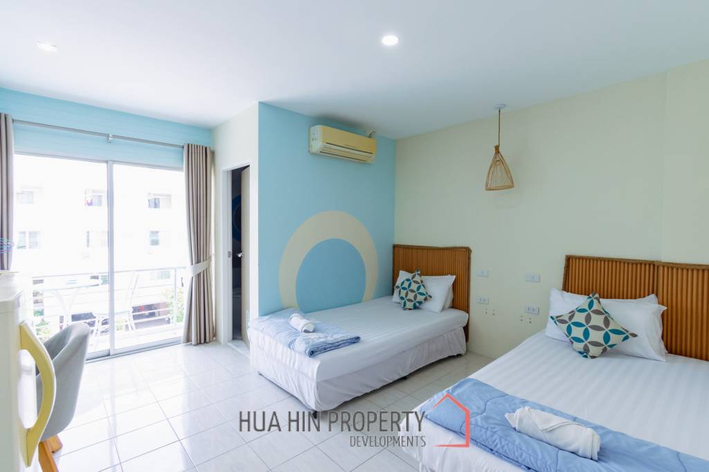 PRIME HOTEL WITH RESTAURANT FOR LONG - TERM LEASE IN THE HEART OF THE CITY