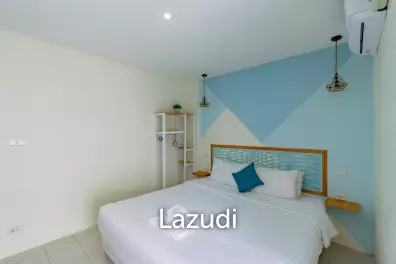 PRIME HOTEL WITH RESTAURANT FOR LONG - TERM LEASE IN THE HEART OF THE CITY