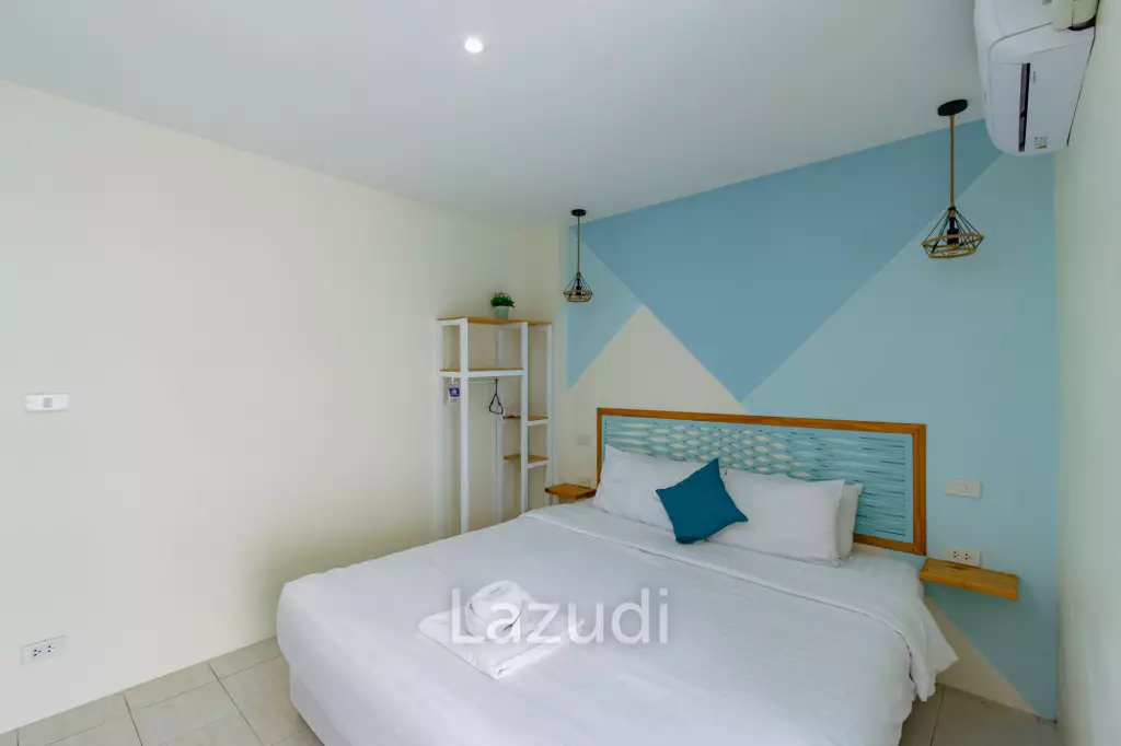PRIME HOTEL WITH RESTAURANT FOR LONG - TERM LEASE IN THE HEART OF THE CITY