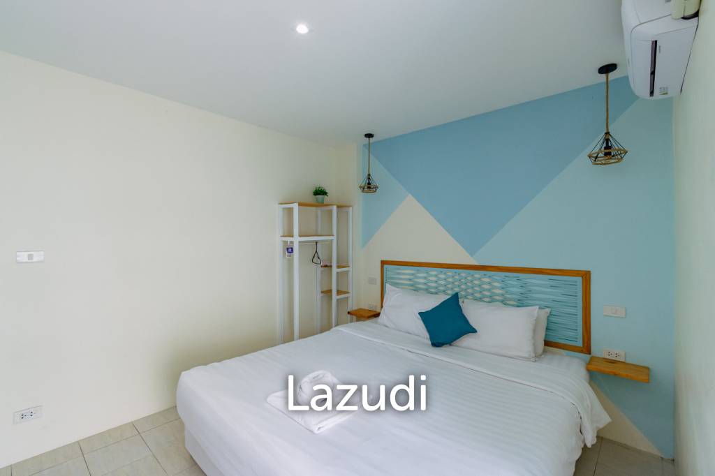 PRIME HOTEL WITH RESTAURANT FOR LONG - TERM LEASE IN THE HEART OF THE CITY
