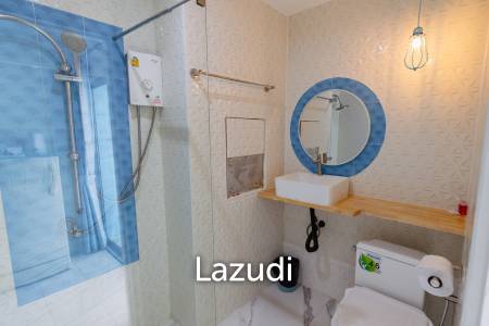 PRIME HOTEL WITH RESTAURANT FOR LONG - TERM LEASE IN THE HEART OF THE CITY
