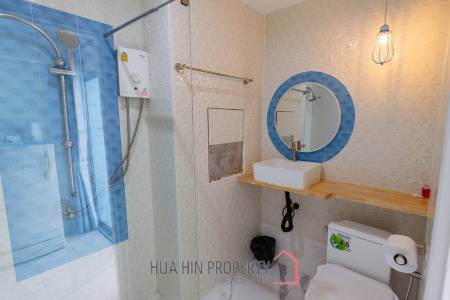 PRIME HOTEL WITH RESTAURANT FOR LONG - TERM LEASE IN THE HEART OF THE CITY