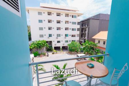 PRIME HOTEL WITH RESTAURANT FOR LONG - TERM LEASE IN THE HEART OF THE CITY